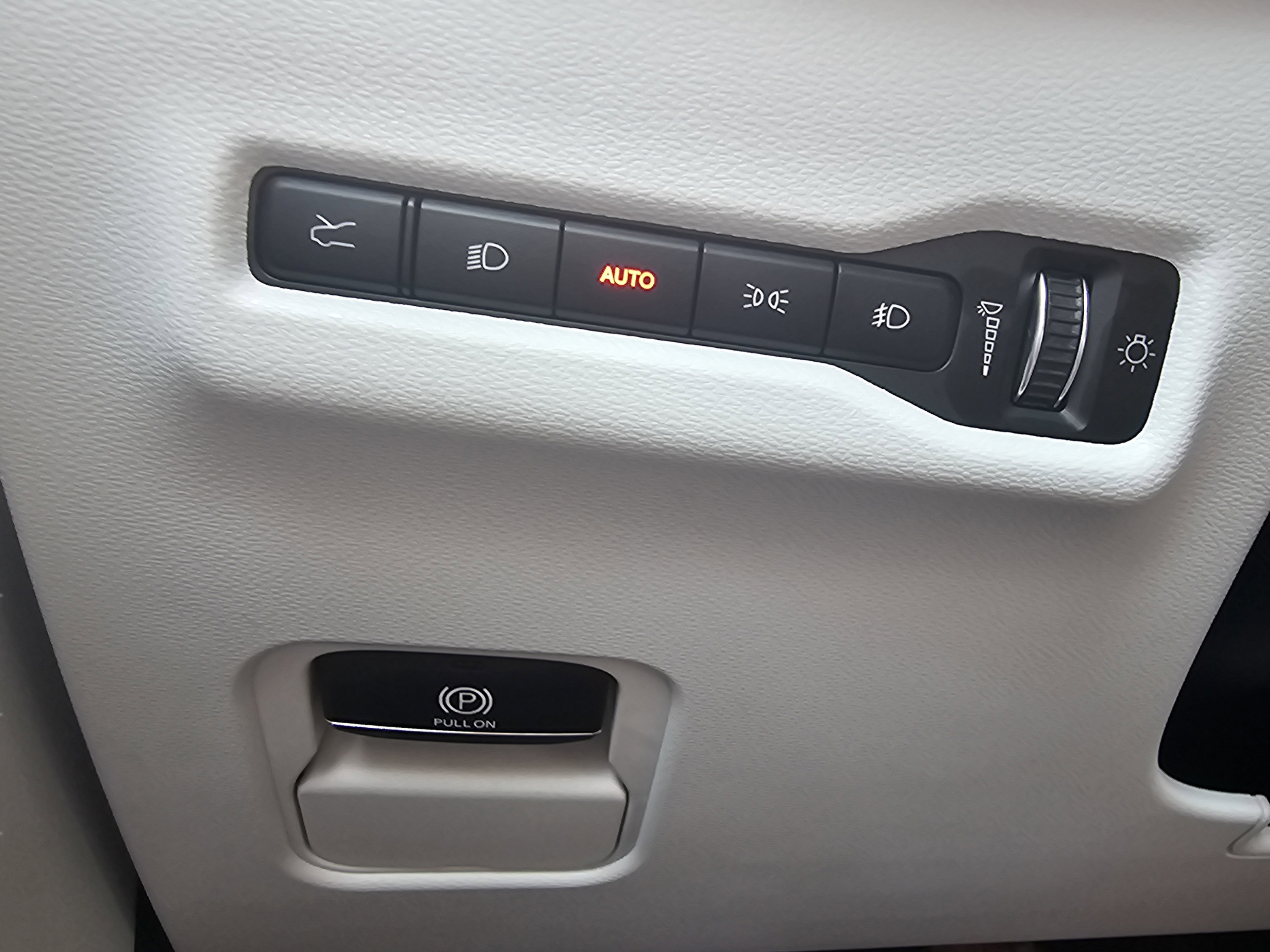 New 2025 Jeep Wagoneer S Limited AWD/4WD image 23