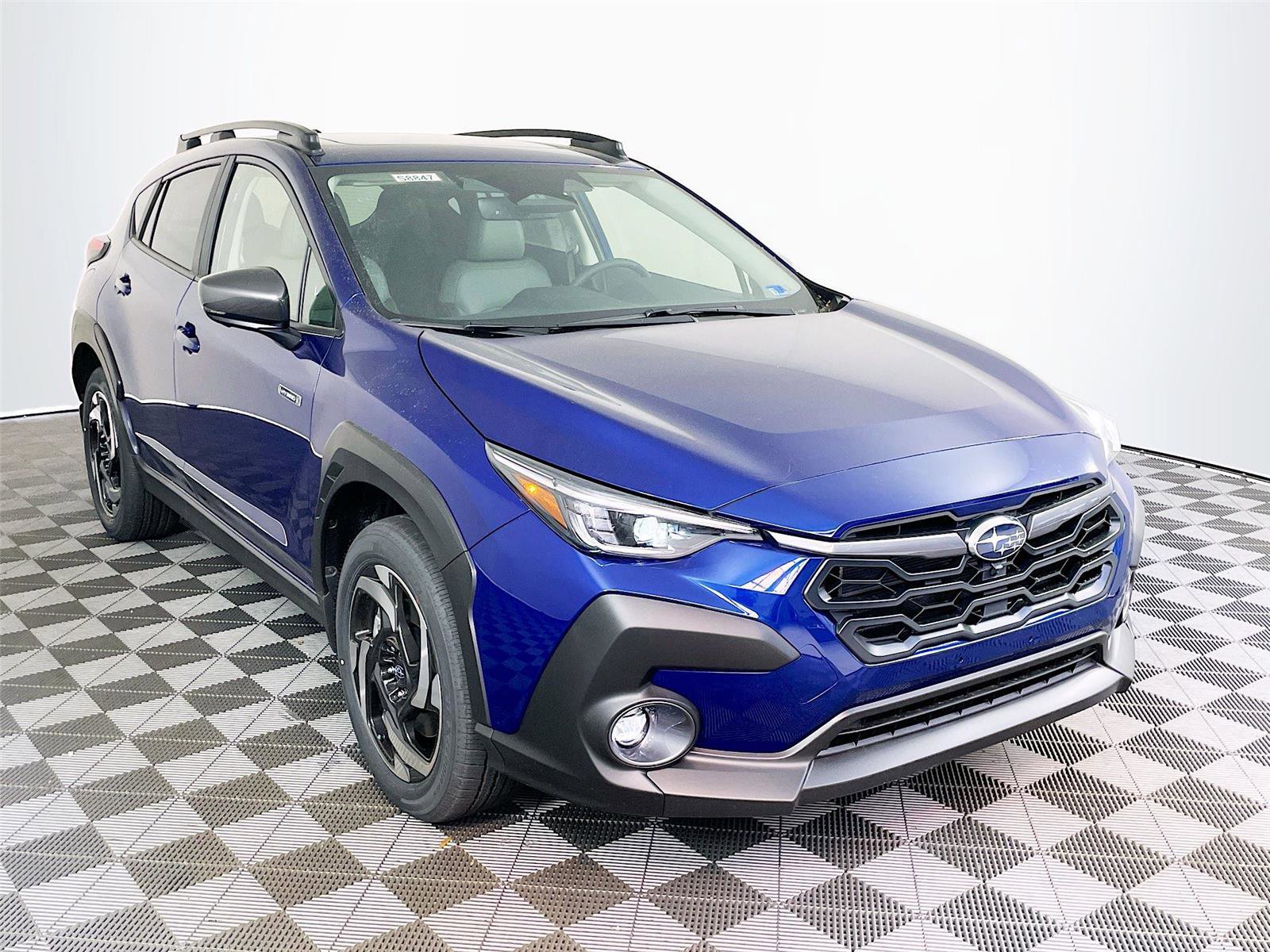 New 2026 Subaru Crosstrek 2.5i Limited