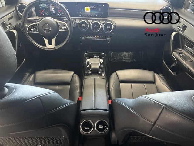 Used 2020 Mercedes-Benz A 220 4MATIC w/ Premium Package image 28