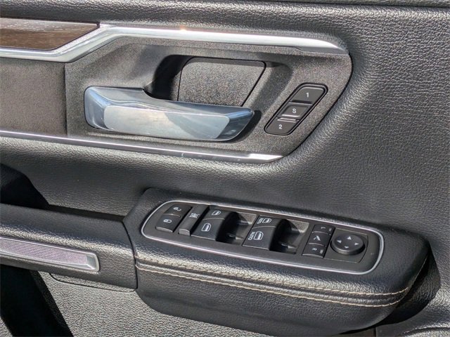 Used 2022 RAM 1500 Laramie image 13