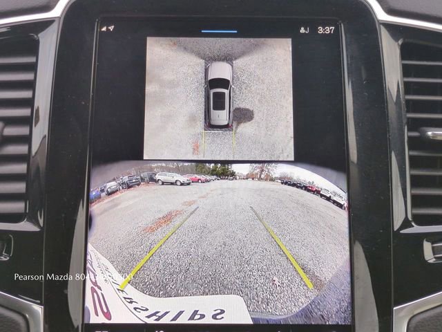 Used 2025 Volvo XC90 B6 Ultra w/ Protection Package Premier image 23
