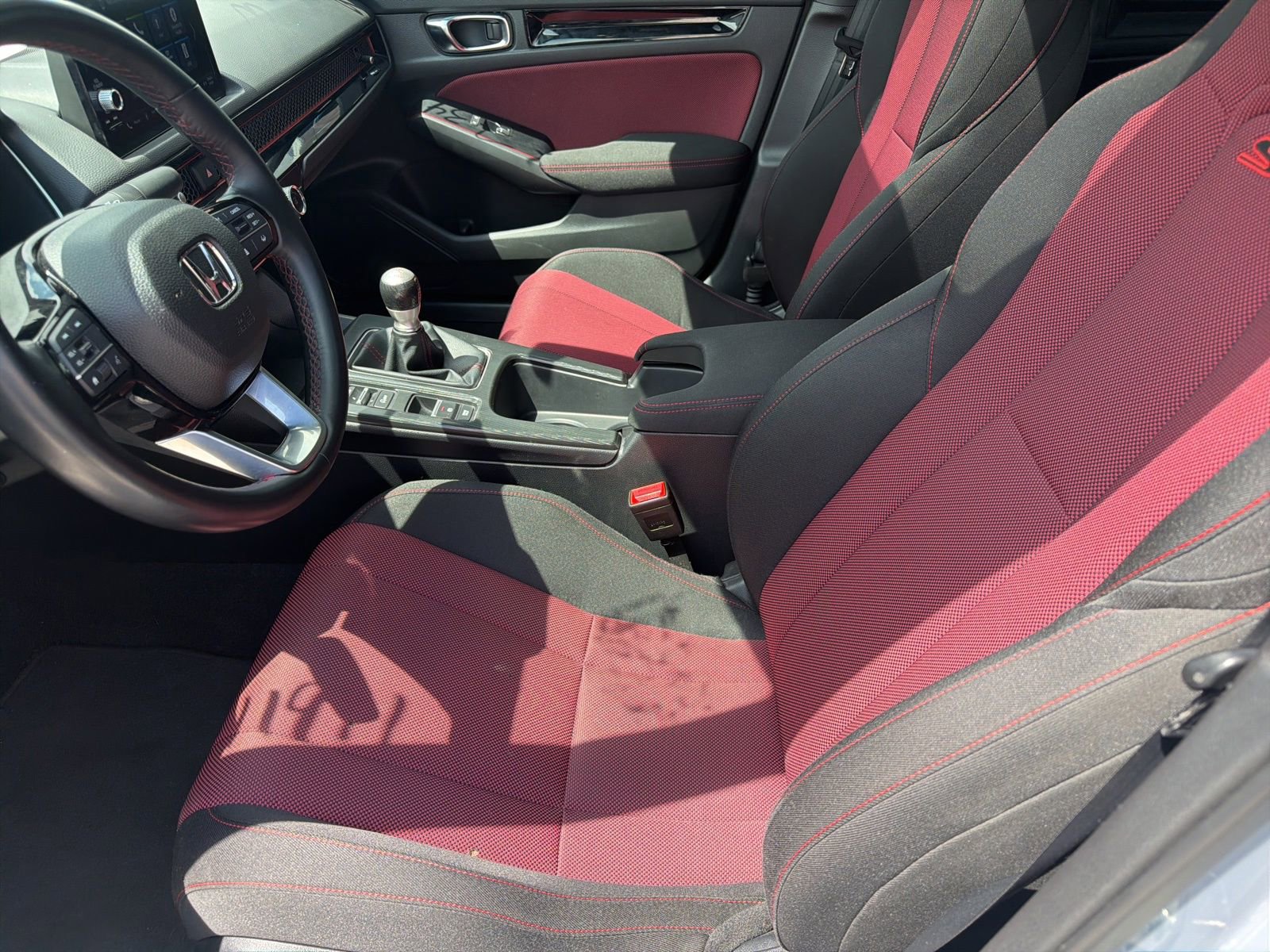 Used 2024 Honda Civic Si image 10