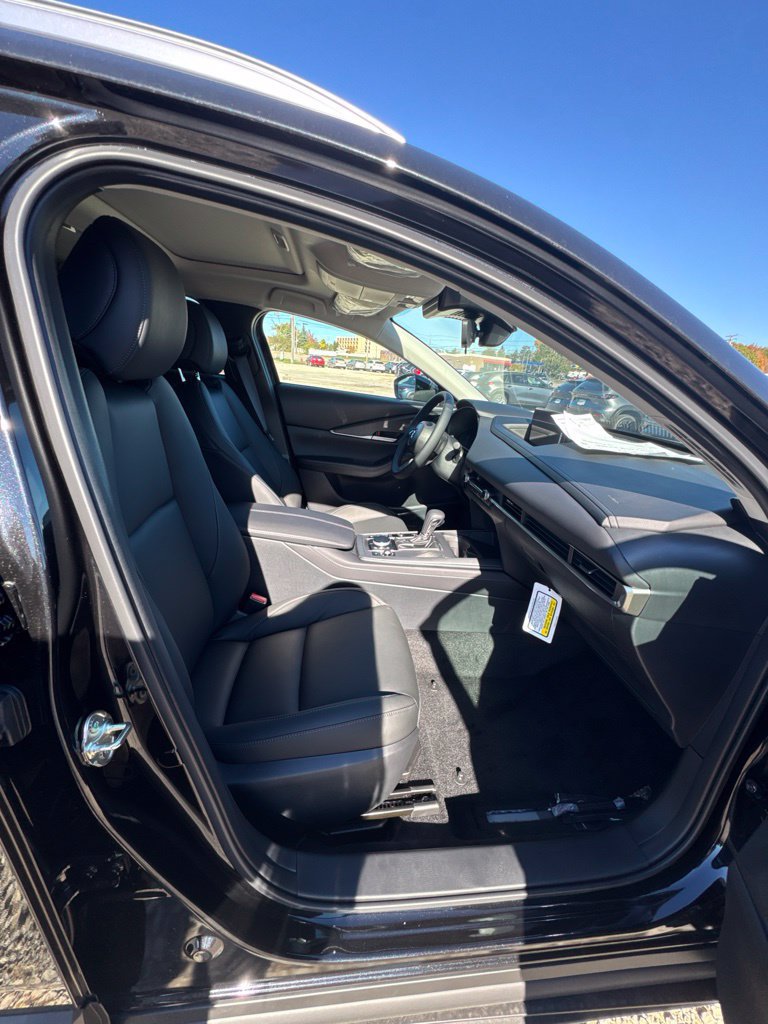 New 2026 MAZDA CX-30 AWD 2.5 S image 5