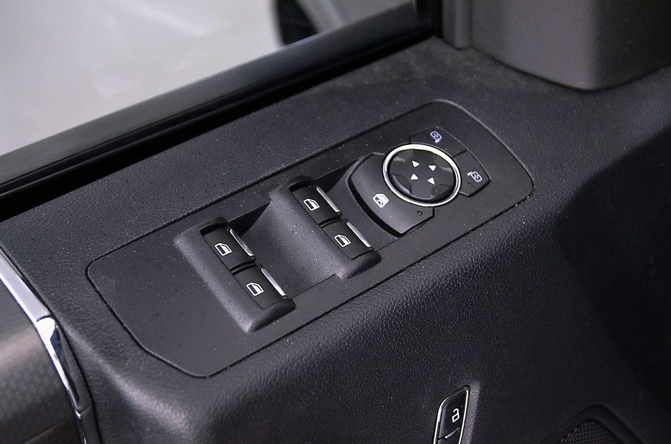 Used 2016 Ford F150 XLT w/ Equipment Group 302A Luxury RWD image 15
