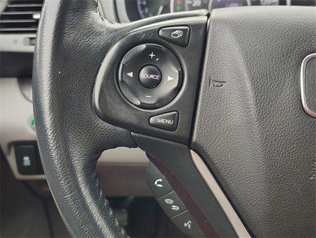 Used 2014 Honda CR-V EX-L image 18