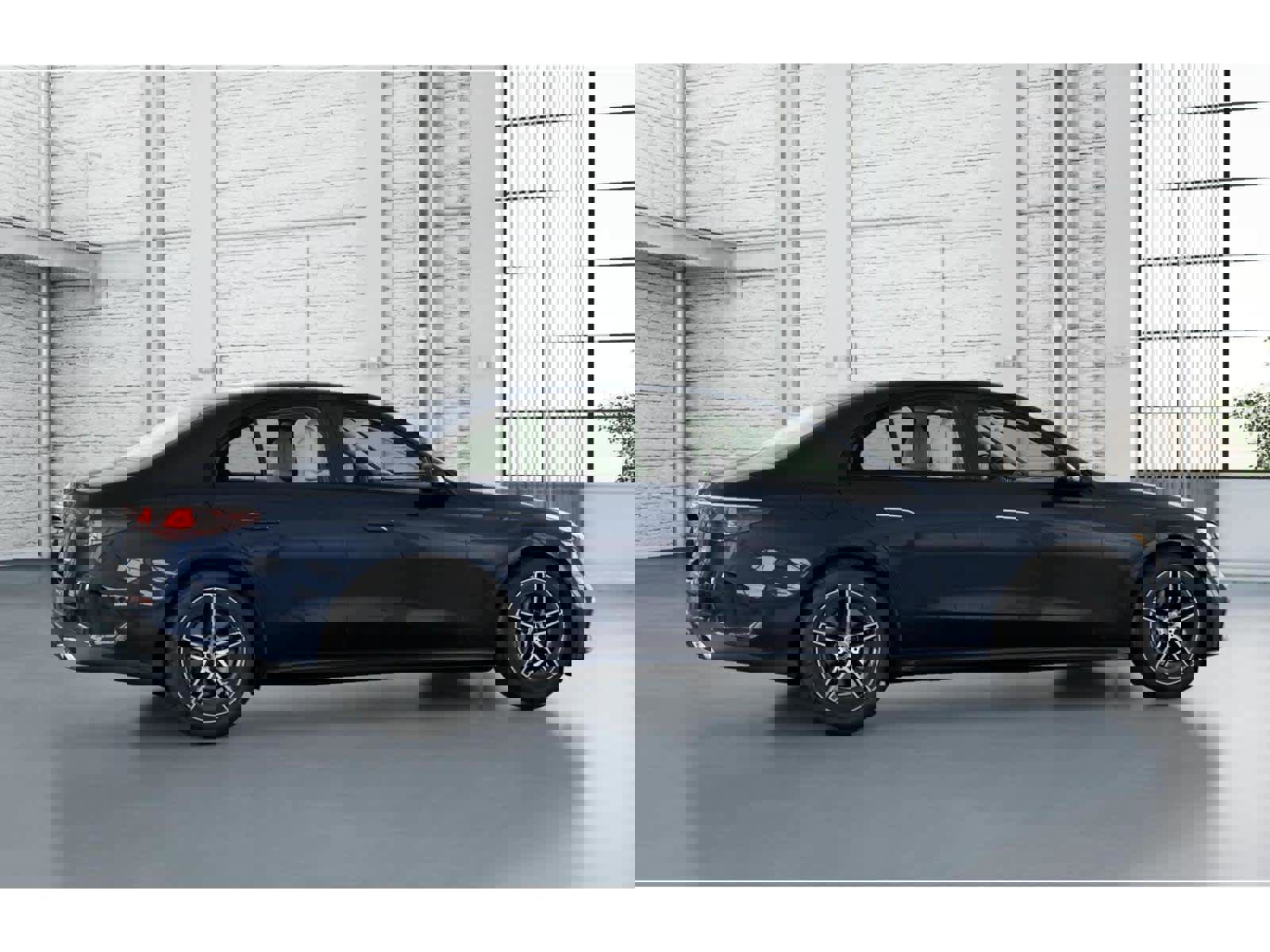 New 2026 Mercedes-Benz E 350 Sedan image 17