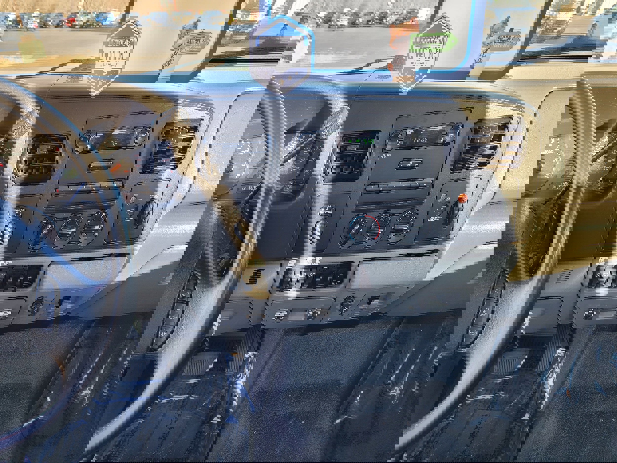 Used 2006 Ford F250 XLT image 8