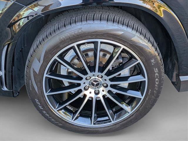 Used 2021 Mercedes-Benz GLE 350 4MATIC image 25