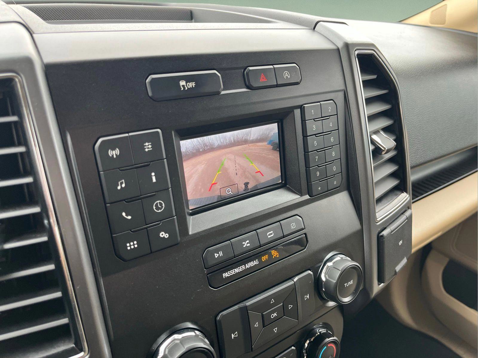 Used 2018 Ford F150 XLT w/ XTR Package image 19