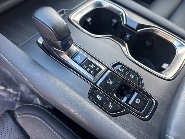 Certified 2024 Lexus RX 350 AWD w/ Convenience Package image 25