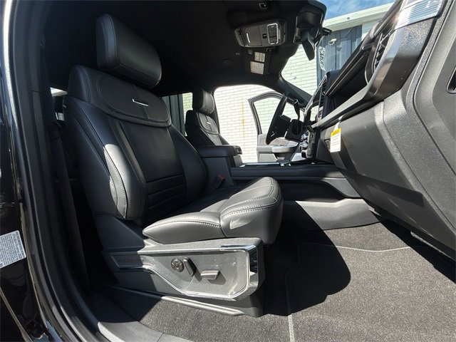 New 2026 Ford F250 Lariat image 26