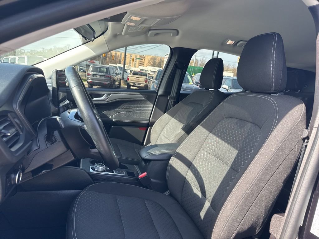 Used 2023 Ford Escape Active w/ Tech Pack #2 image 16
