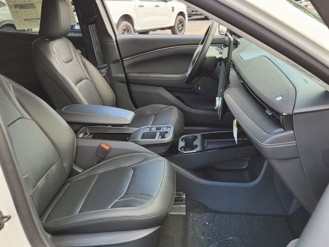 New 2025 Ford Mustang Mach-E Premium image 15