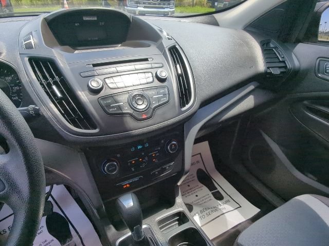 Used 2017 Ford Escape SE AWD/4WD image 16