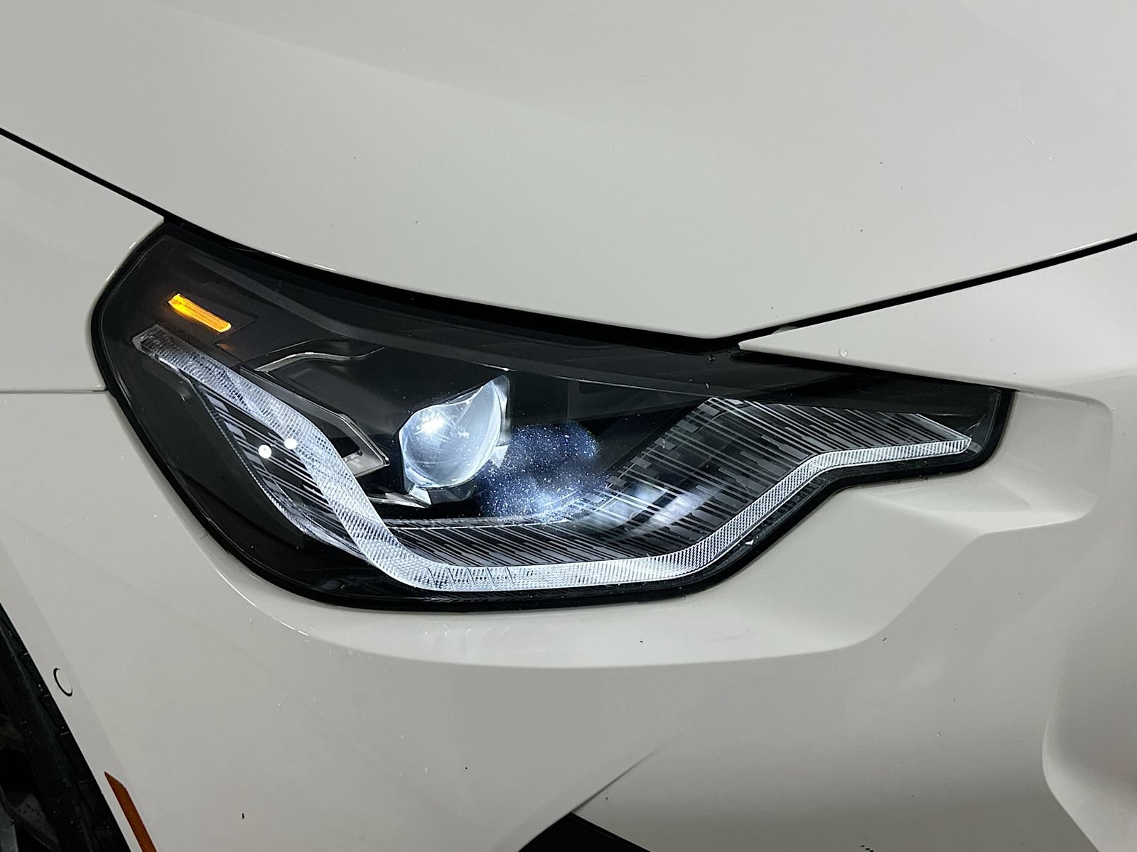 Used 2024 BMW M240i xDrive Coupe w/ Premium Package AWD/4WD image 9
