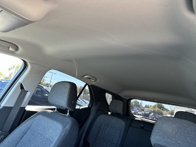 Certified 2022 Chevrolet Equinox LT AWD/4WD image 25