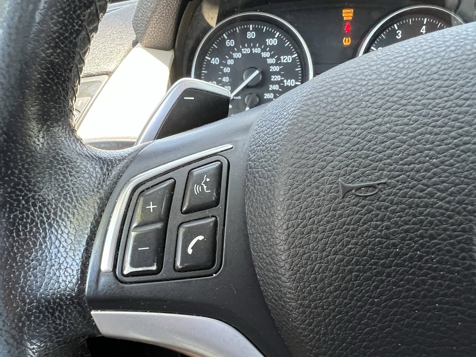 Used 2015 BMW X1 xDrive28i image 14