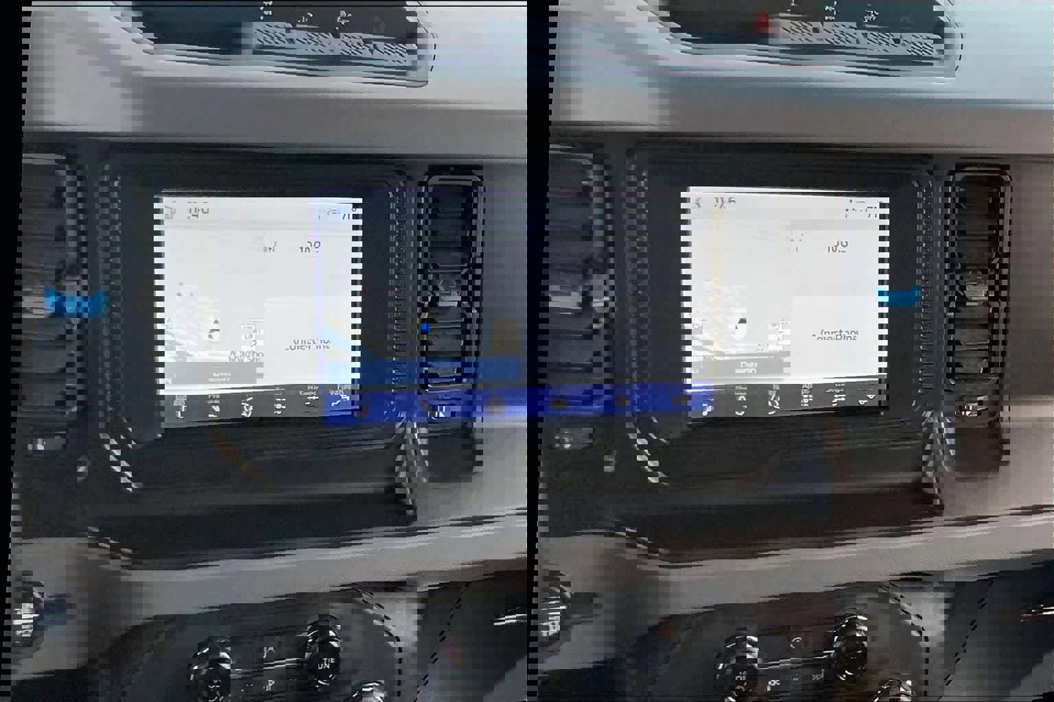 Used 2023 Ford Bronco Black Diamond image 7