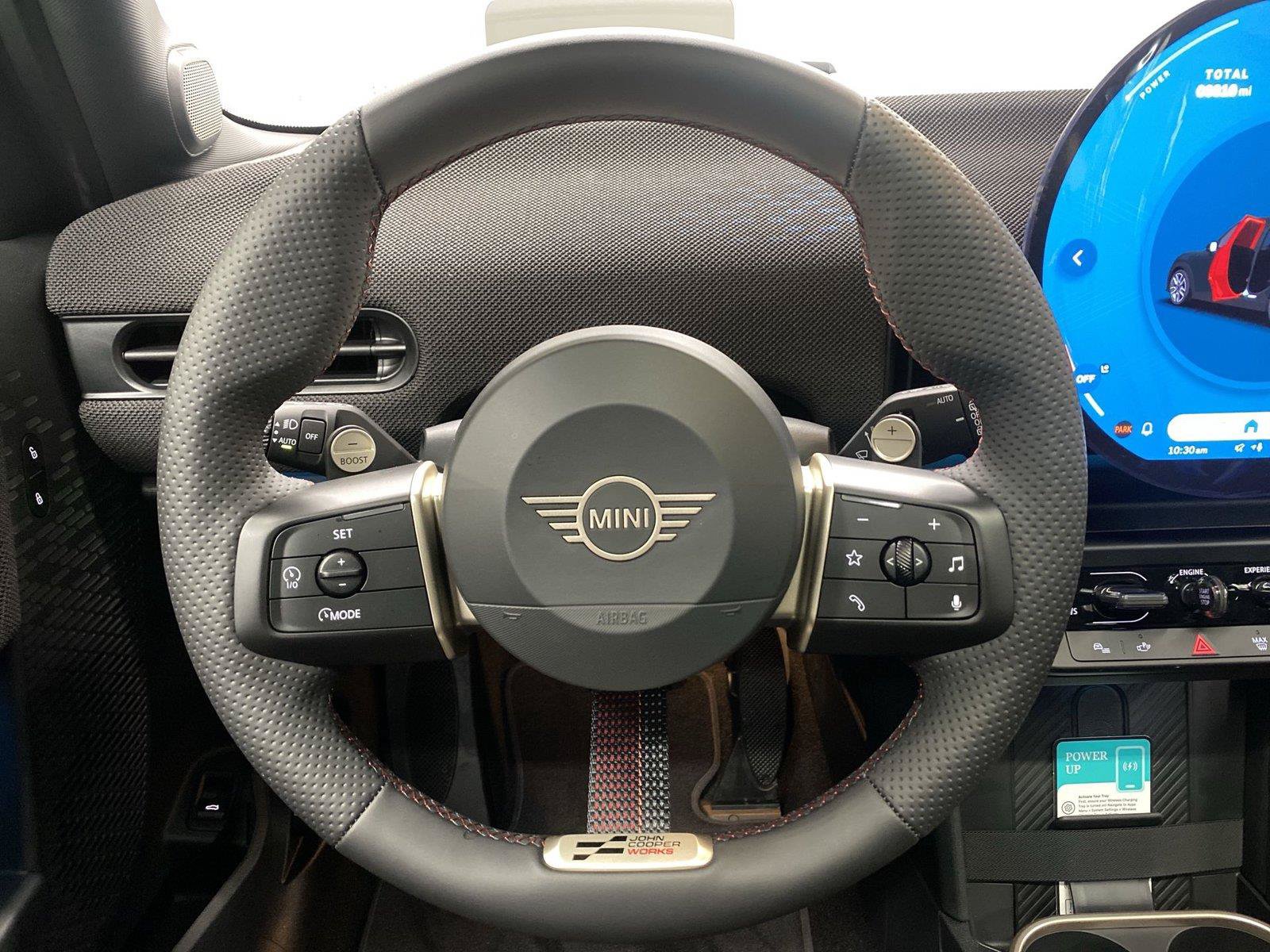 New 2026 MINI Cooper S FWD image 15