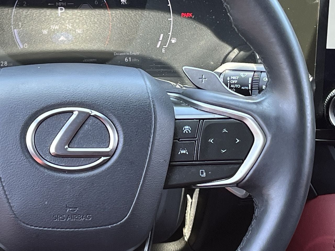 Used 2022 Lexus NX 350 AWD image 14