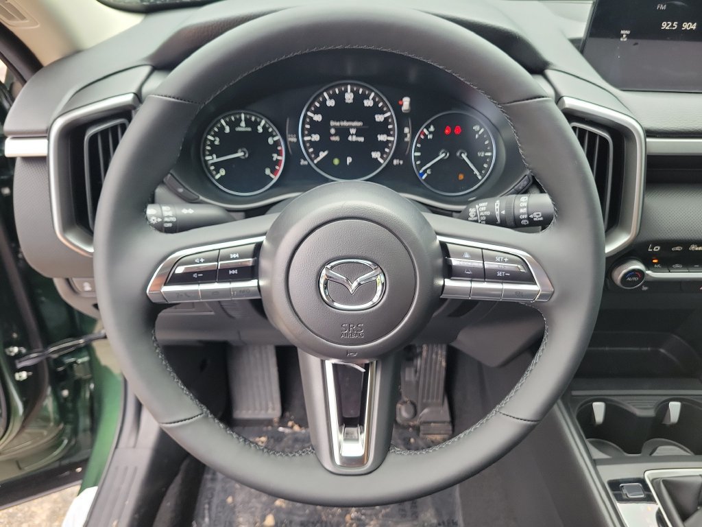 New 2026 MAZDA CX-50 AWD 2.5 S w/ Weather Package image 21