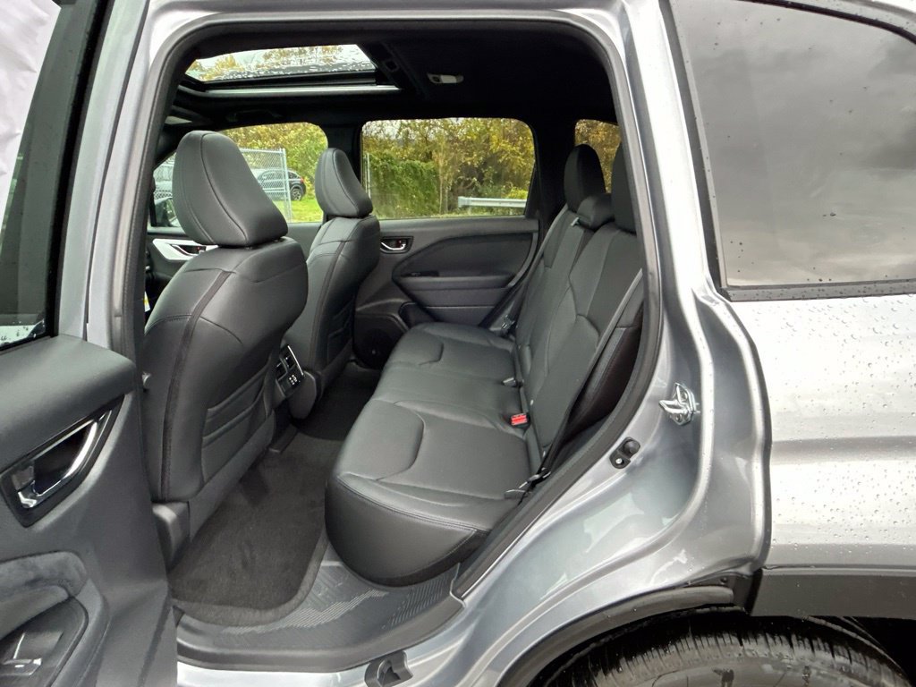 New 2026 Subaru Forester Limited AWD/4WD image 37