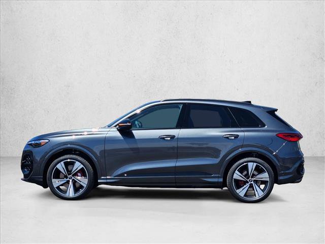 New 2026 Audi SQ5 Premium Plus AWD/4WD image 10