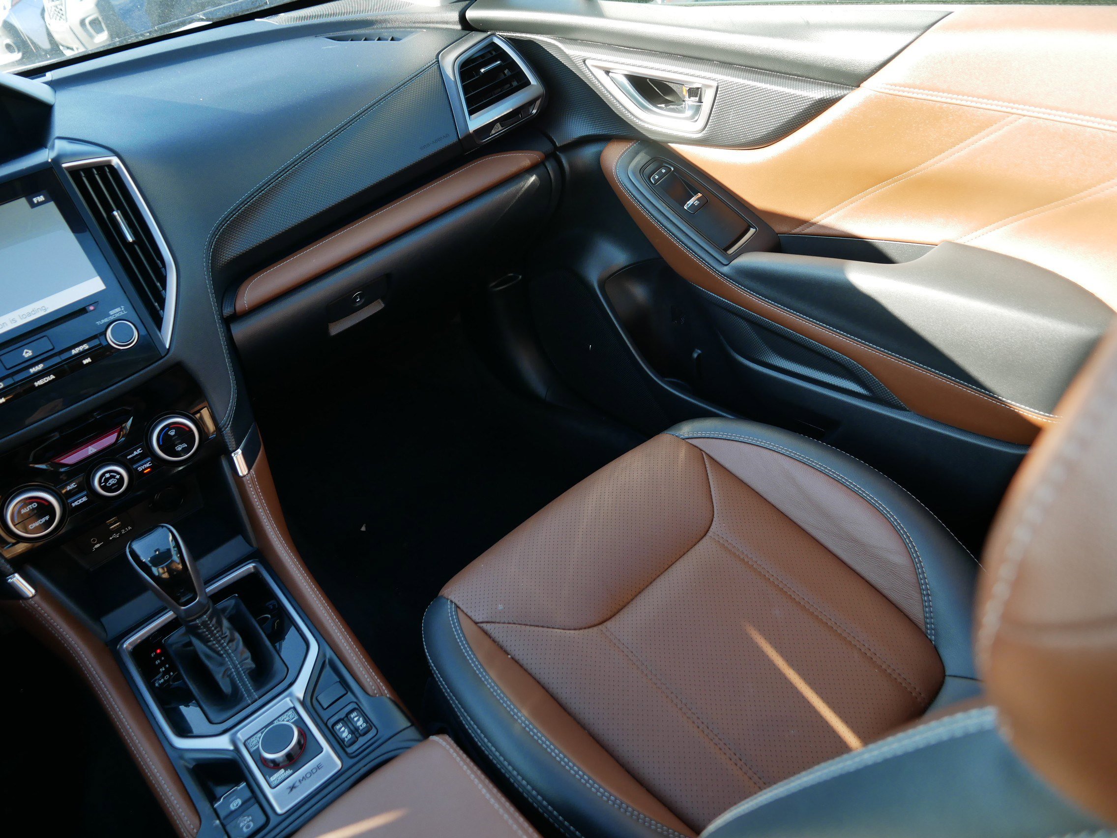 Used 2023 Subaru Forester Touring image 11