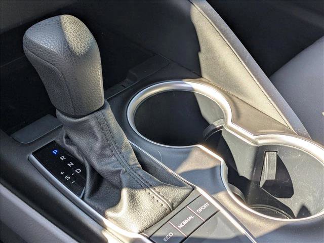 Used 2024 Toyota Camry LE w/ Convenience Package image 11