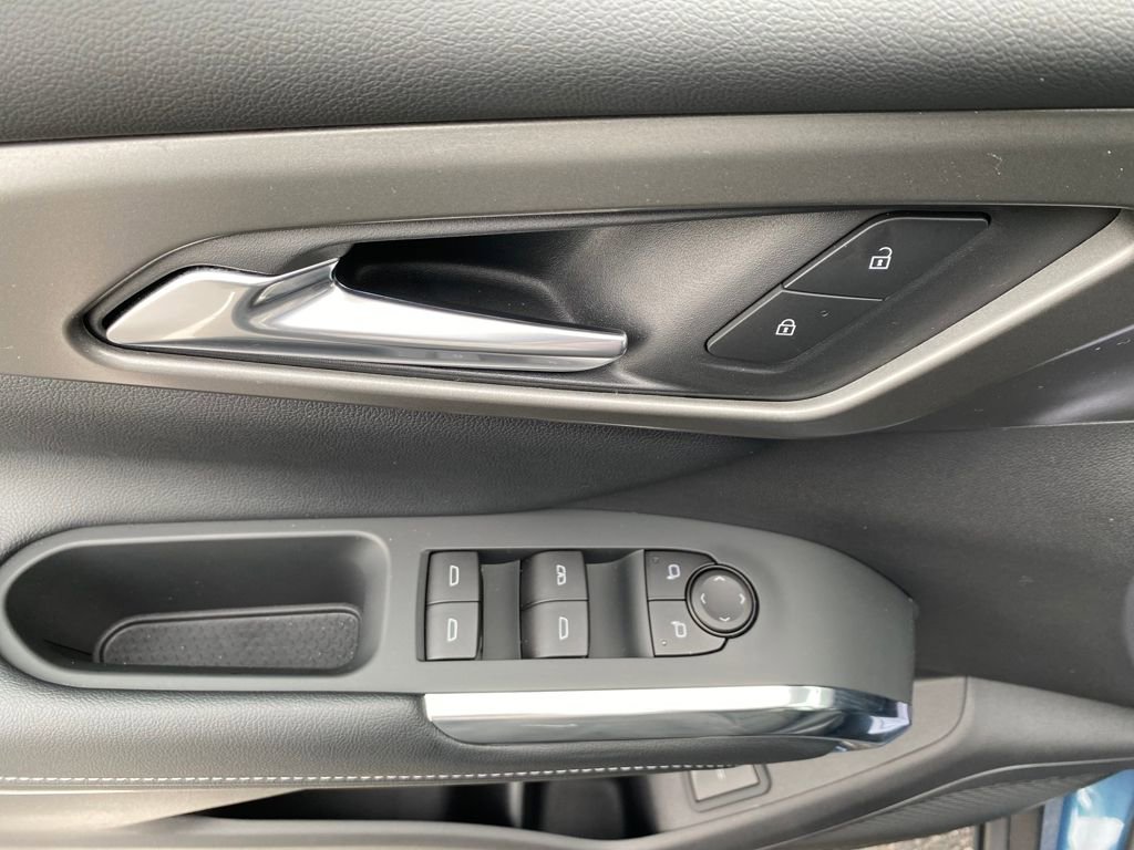 New 2026 Chevrolet Traverse LT w/ Sun and Wheel Package image 20