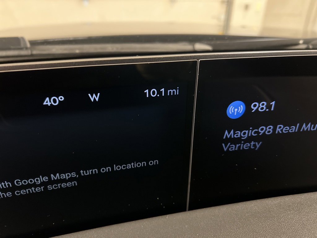 New 2026 Lincoln Navigator Reserve w/ Jet Appearance Package image 24