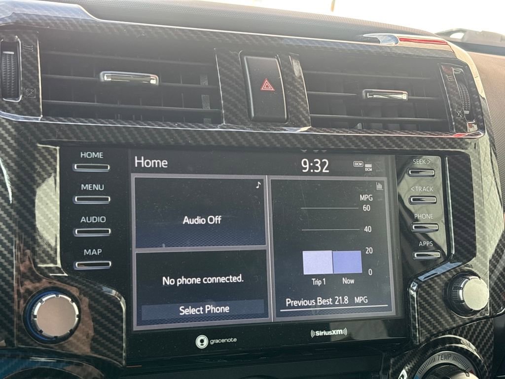 Used 2023 Toyota 4Runner TRD Sport image 11