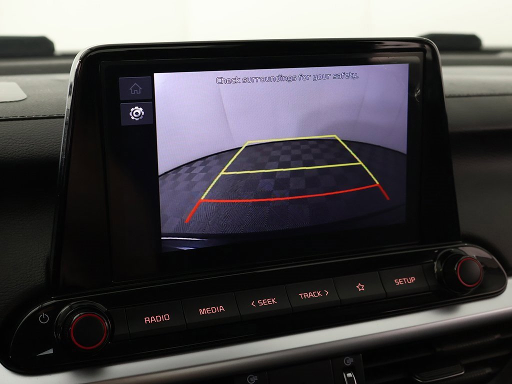 Used 2024 Kia Forte LXS image 41