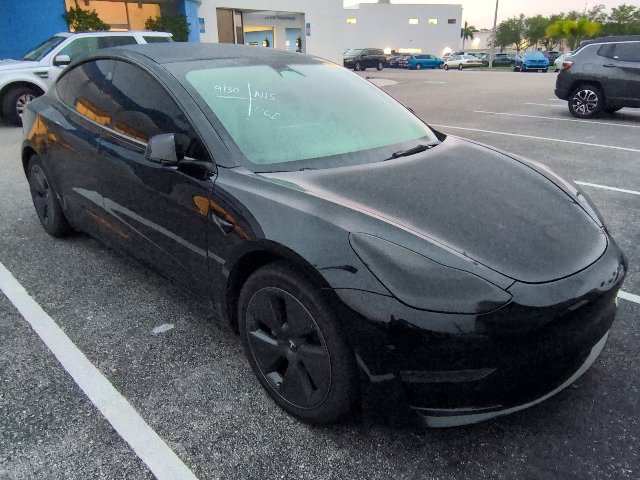 Used 2022 Tesla Model 3 Long Range