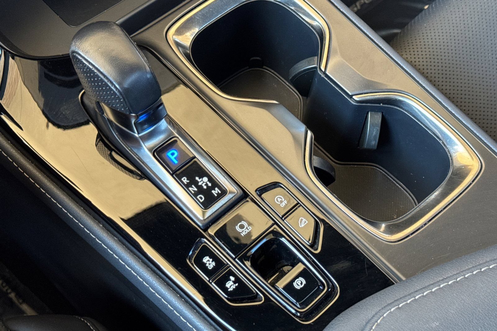 Certified 2023 Lexus NX 350 F Sport AWD/4WD image 25