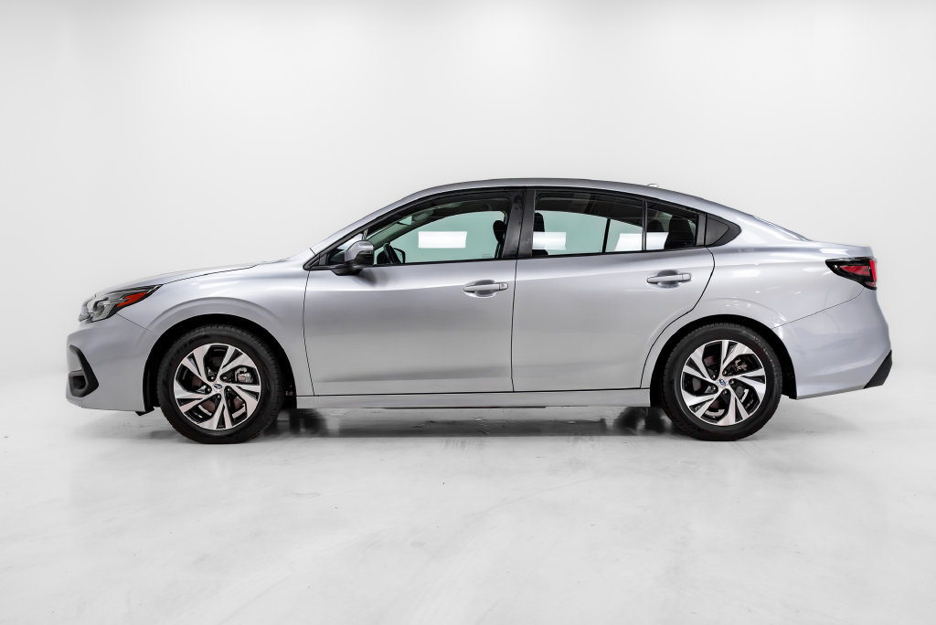 Used 2024 Subaru Legacy Premium AWD/4WD image 24