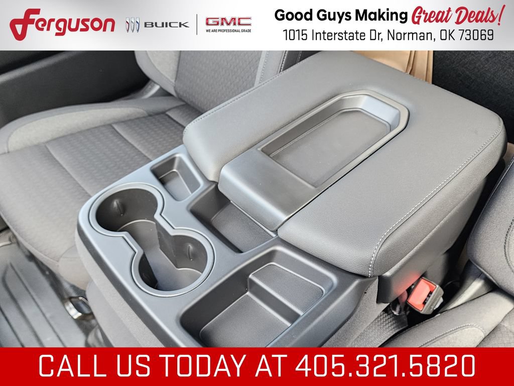 New 2026 GMC Sierra 3500 Pro w/ Convenience Package AWD/4WD image 37
