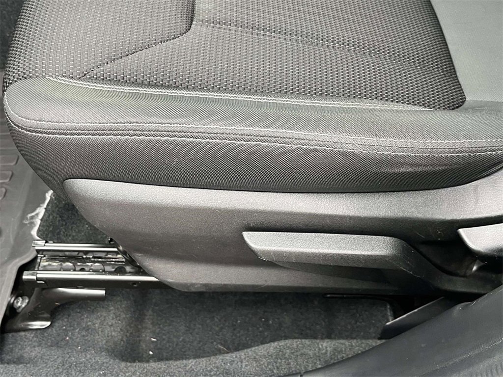 Used 2020 Subaru Forester w/ Popular Package #1 image 17