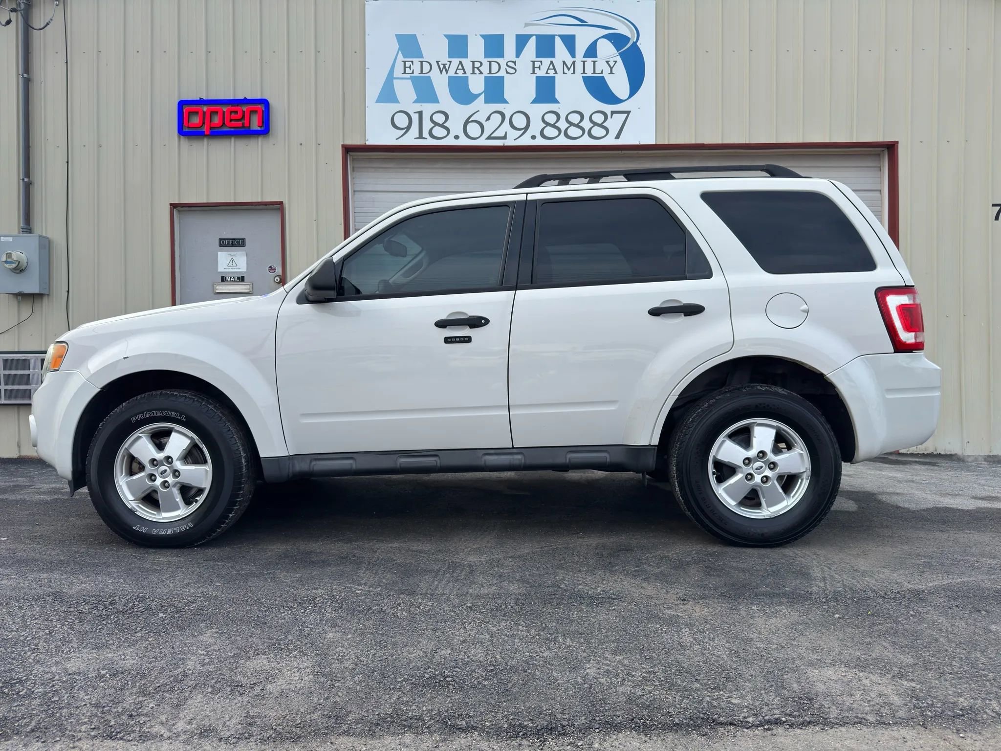 Used 2012 Ford Escape XLT image 14