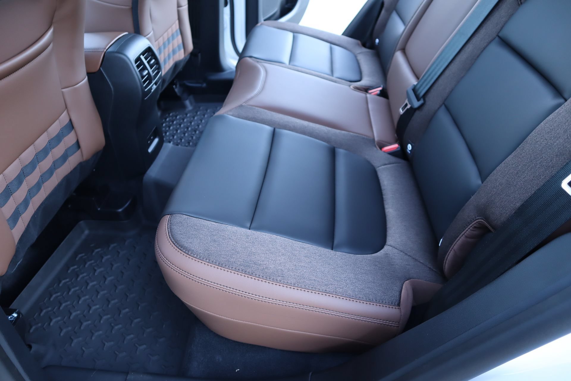 New 2026 Ford Bronco Sport Outer Banks AWD/4WD image 13