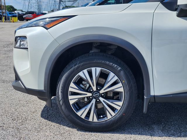 Used 2023 Nissan Rogue SV FWD image 8