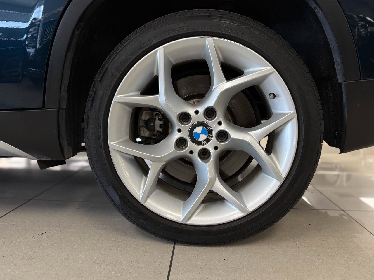Used 2013 BMW X1 xDrive35i AWD/4WD image 30