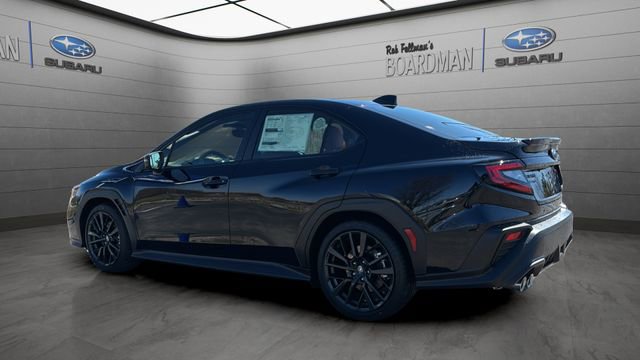 New 2026 Subaru WRX Limited image 8