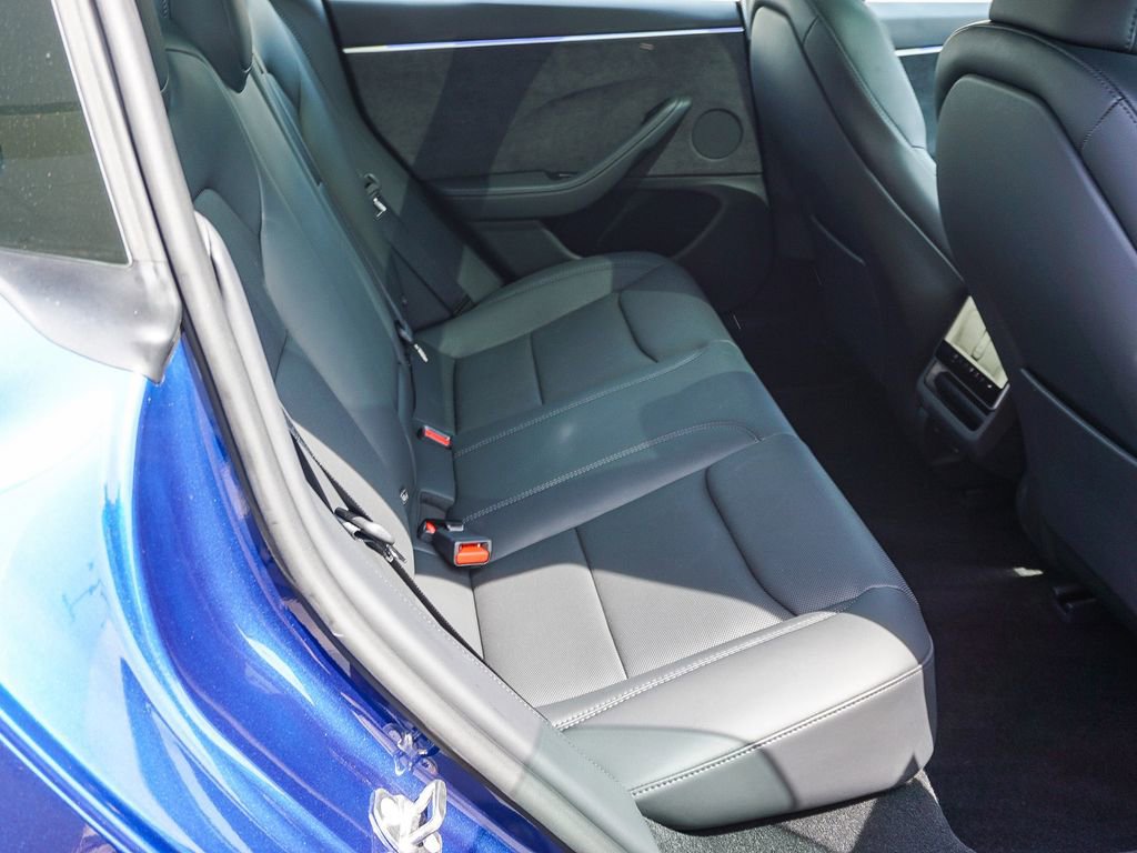 Used 2024 Tesla Model 3 Long Range image 14