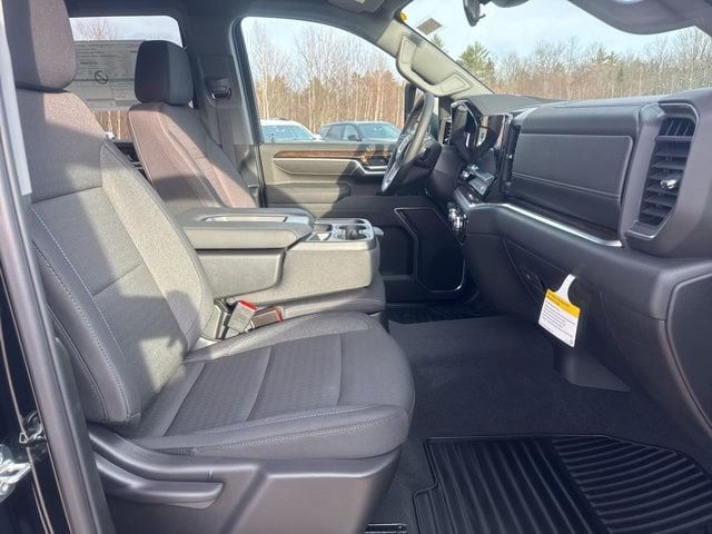 New 2026 GMC Sierra 2500 SLE w/ SLE Convenience Package AWD/4WD image 38