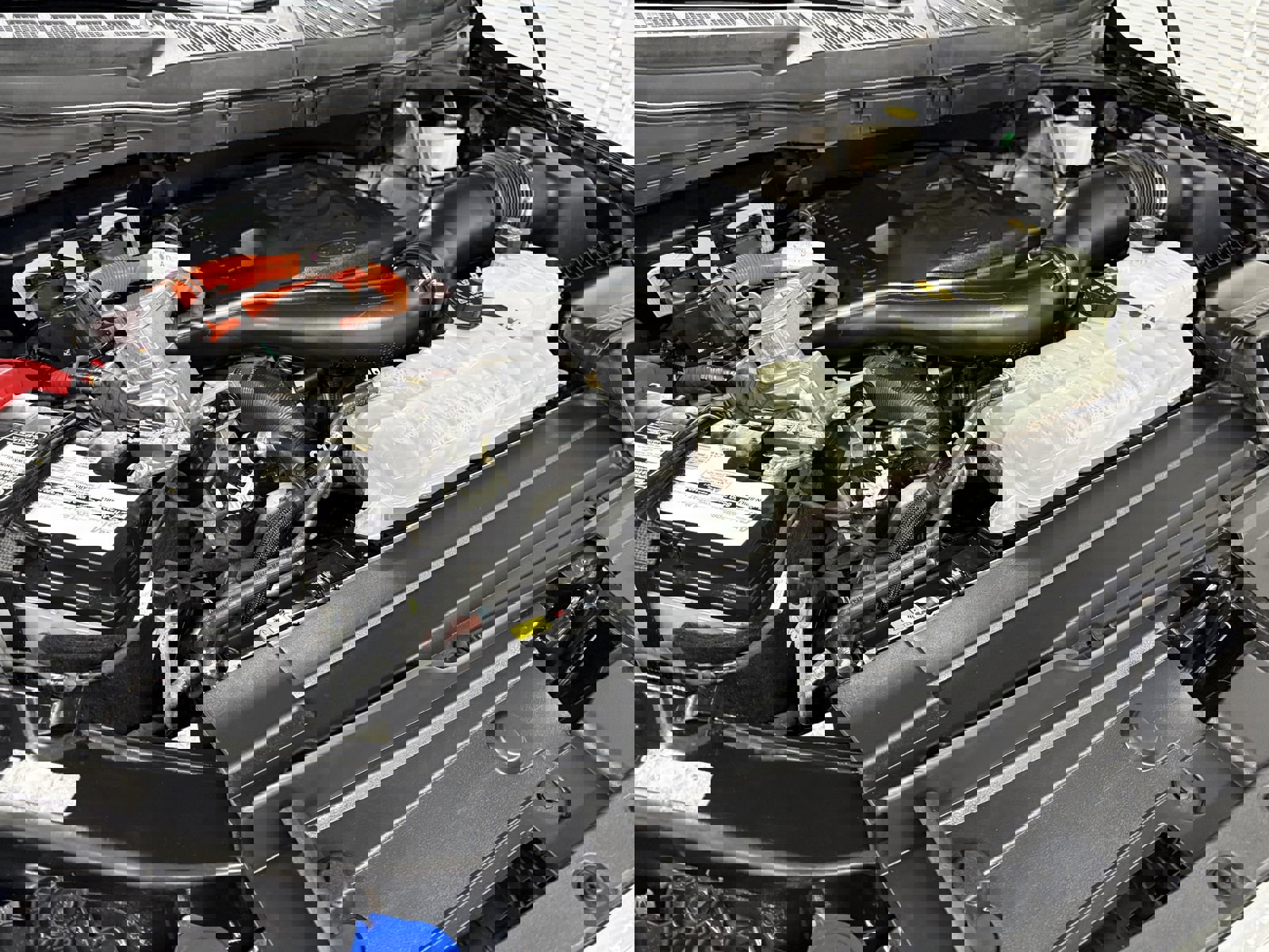 Used 2021 Ford F150 King Ranch w/ Equipment Group 601A High AWD/4WD image 45