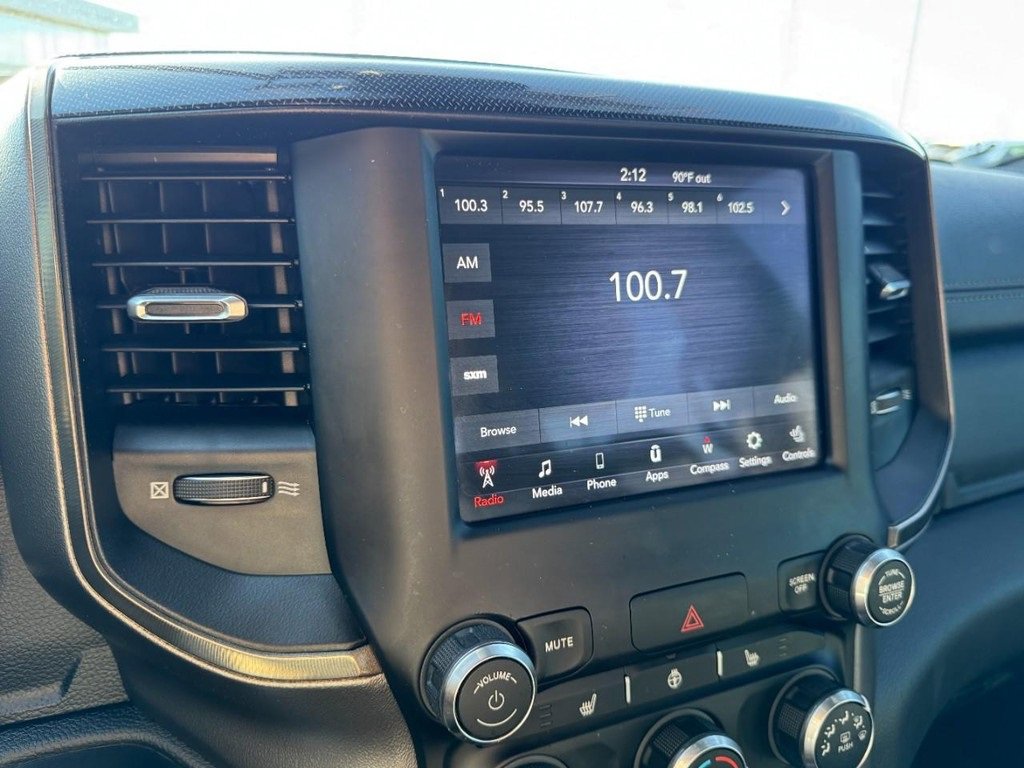 Used 2020 RAM 1500 Rebel w/ Rebel Level 1 Equipment Group image 21