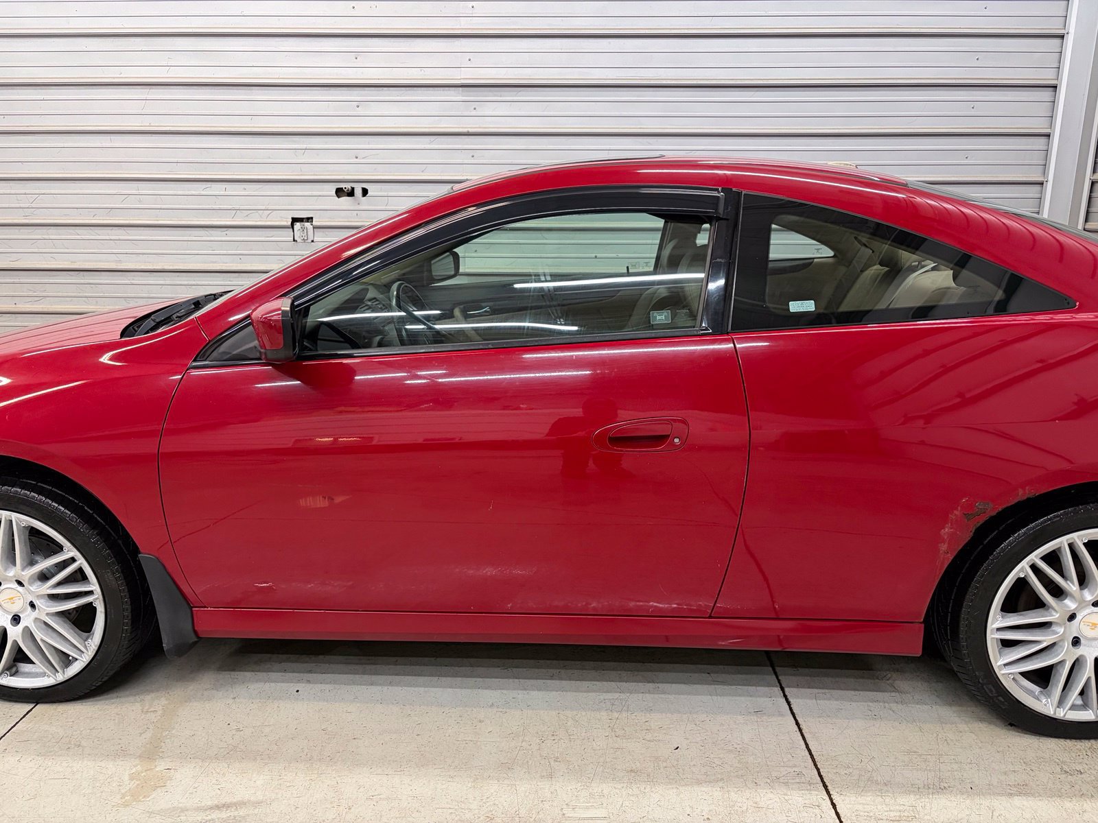 Used 2007 Honda Accord EX-L image 7