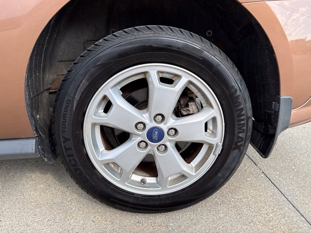 Used 2014 Ford Transit Connect XLT FWD image 45