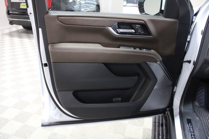 New 2026 GMC Yukon Denali Ultimate image 20